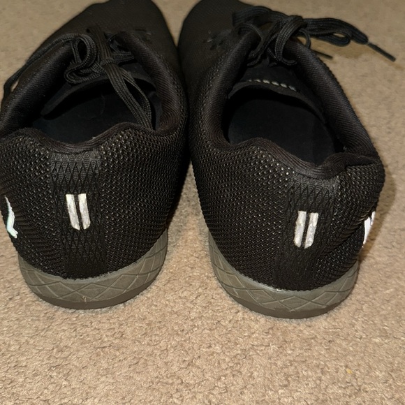 NoBull Black Trainer Shoes Size 14 - Picture 9 of 10
